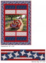 Westerland & Banner Day by 